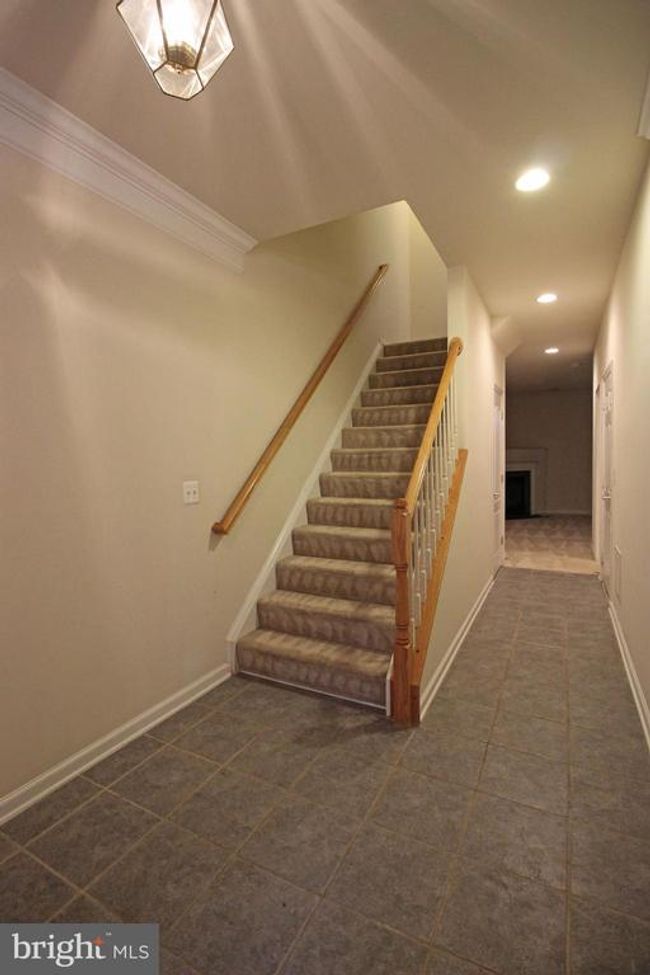 7866 Birch Branch Ter, Townhouse with 3 bedrooms, 4 bathrooms and null parking in ALEXANDRIA VA | Image 27