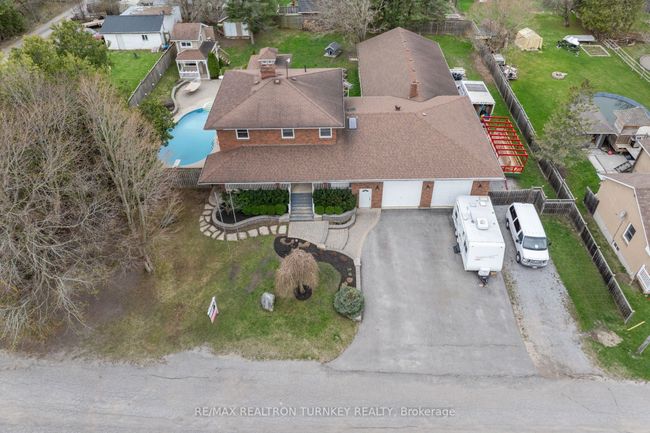 10 Dafoe St, House other with 4 bedrooms, 3 bathrooms and 10 parking in Zephyr ON | Image 43