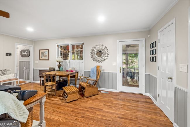 1134 Old Lake Russell Rd, House other with 3 bedrooms, 3 bathrooms and null parking in Cornelia GA | Image 30