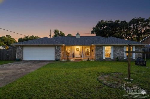 7201 Mier Henry Rd, Pensacola, FL, 32506-5680 | Card Image