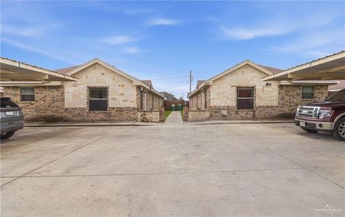 201 W Albatross Ave, Pharr, TX, 78577-0033 | Card Image
