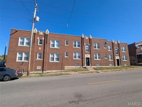 3900 Ray Ave, Saint Louis, MO, 63116-3583 | Card Image