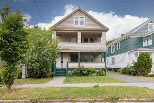 342 W Newell Street, Syracuse, NY, 13205 | Card Image