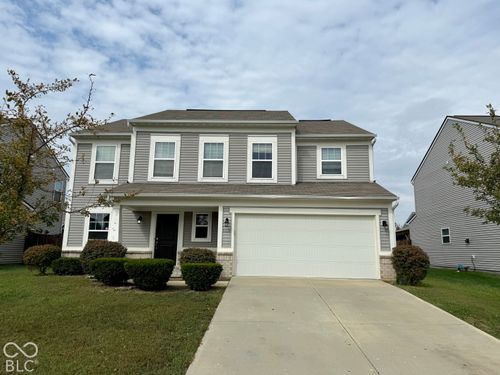 10316 Hunters Crossing Blvd, Indianapolis, IN, 46239-8100 | Card Image