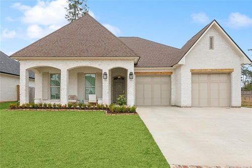 1193 Delta Ln, Covington, LA, 70433-7267 | Card Image