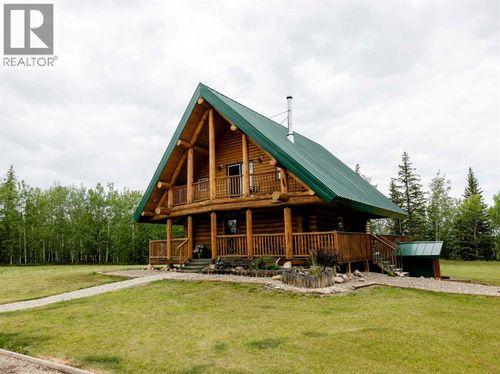 208238 Twp Rd 791, Rural Saddle Hills County, AB, T0H3G0 | Card Image