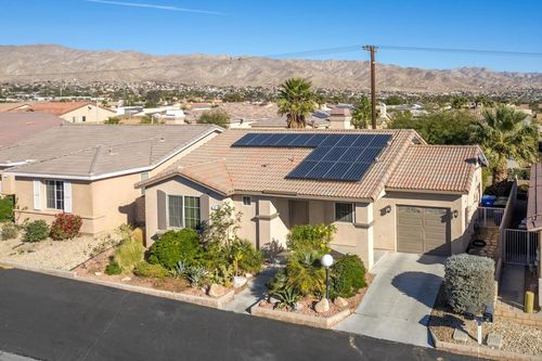 spc-34-65565 Acoma Ave, Desert Hot Springs, CA, 92240-3541 | Card Image