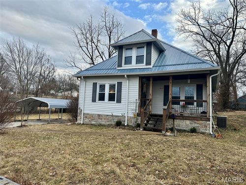 807 E 4th St, Salem, MO, 65560-2617 | Card Image