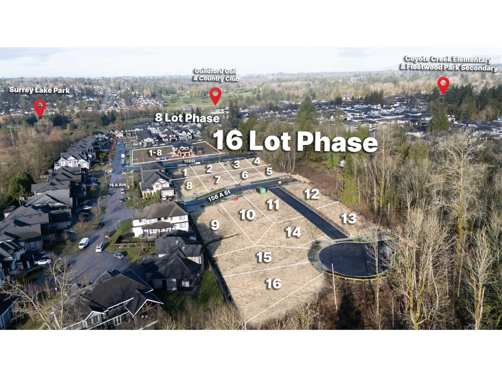 Land in Surrey 4