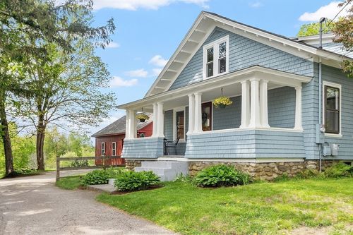 49 Maple St, Oakham, MA, 01068-9790 | Card Image