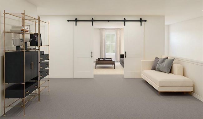 Versatile loft space upstairs (*Artist rendering used for illustration purposes only.) | Image 9