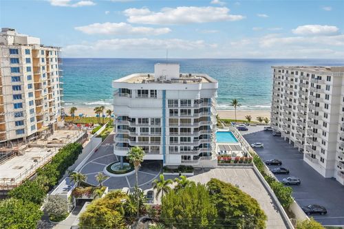 apt-604-3211 Ocean Blvd, Highland Beach, FL, 33487-2592 | Card Image