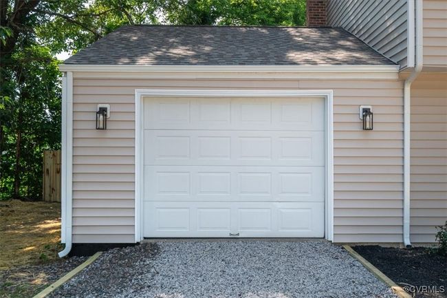 419 Marblethorpe Rd, House other with 4 bedrooms, 2 bathrooms and null parking in North Chesterfield VA | Image 44