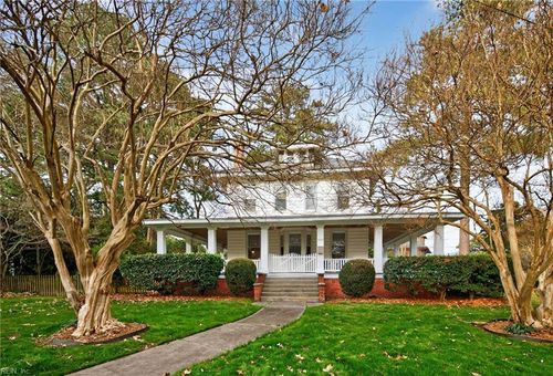 1500 Trouville Ave, Norfolk, VA, 23505-2913 | Card Image