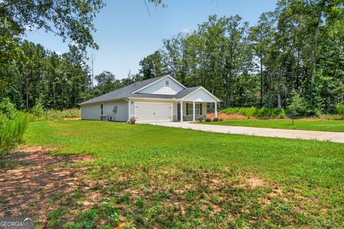 121 Red Oak Dr, Barnesville, GA, 30204-3651 | Card Image