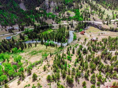 1426 Slumgullion Trl, Lake City, CO, 81235 | Card Image