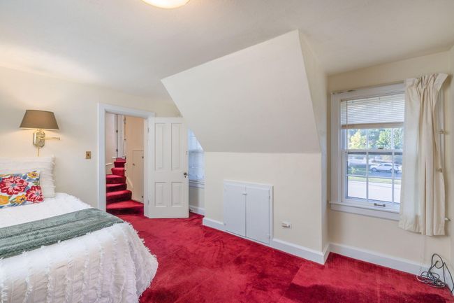 106 Rust Ave, House other with 5 bedrooms, 5 bathrooms and null parking in Big Rapids MI | Image 33