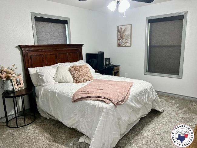 19913 Fm 125 S, House other with 3 bedrooms, 2 bathrooms and null parking in Bivins TX | Image 24