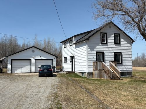 10 Rorke Ave, Haileybury, ON, P0J1K0 | Card Image