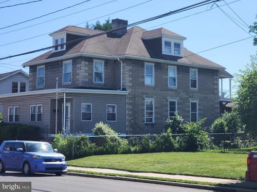 615 S Second Street, CHAMBERSBURG, PA, 17201 | Card Image