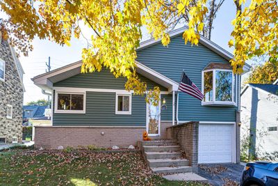 4397 S 35th Street, House other with 2 bedrooms, 2 bathrooms and null parking in GREENFIELD WI | Image 1