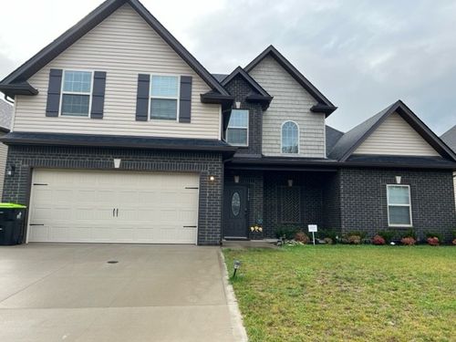 1366 Dan Brown Dr, Clarksville, TN, 37042-5732 | Card Image