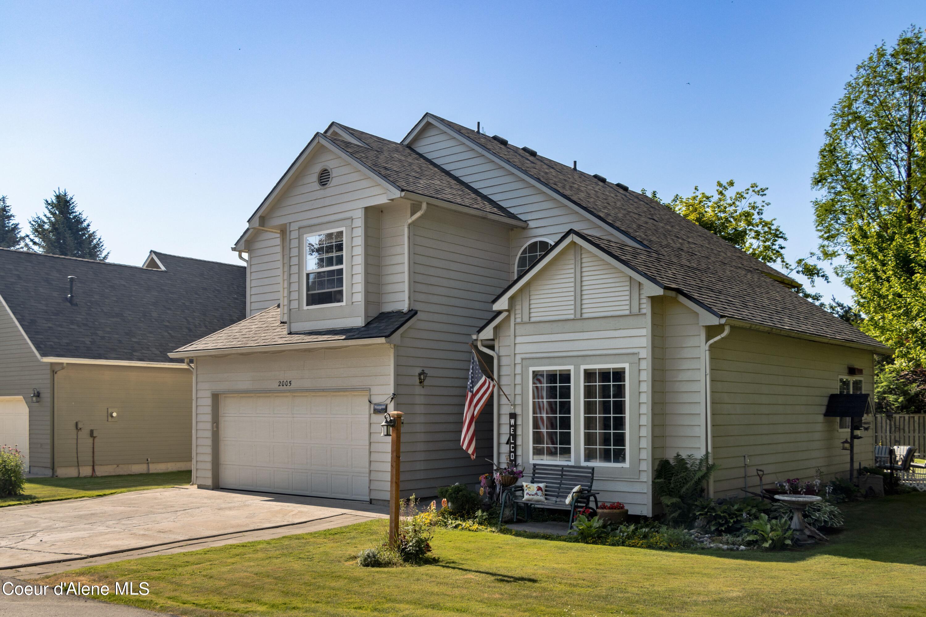 Carmen Ct, Sandpoint, ID 83864