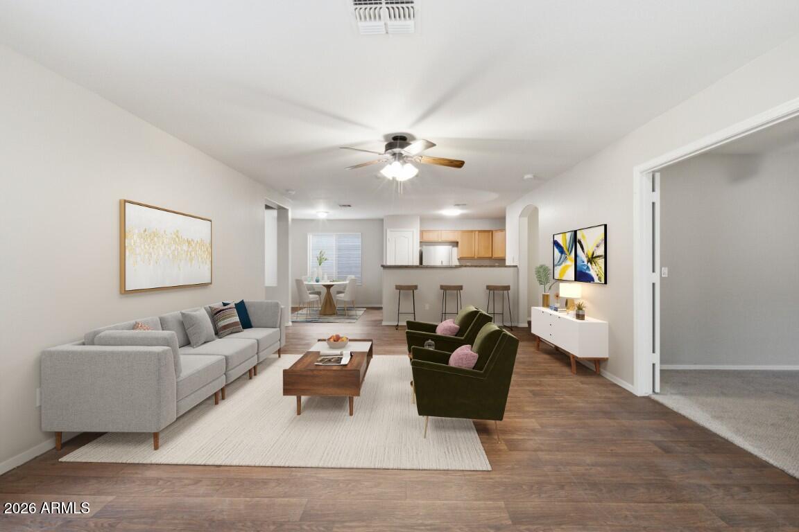 Residential in Buckeye 5