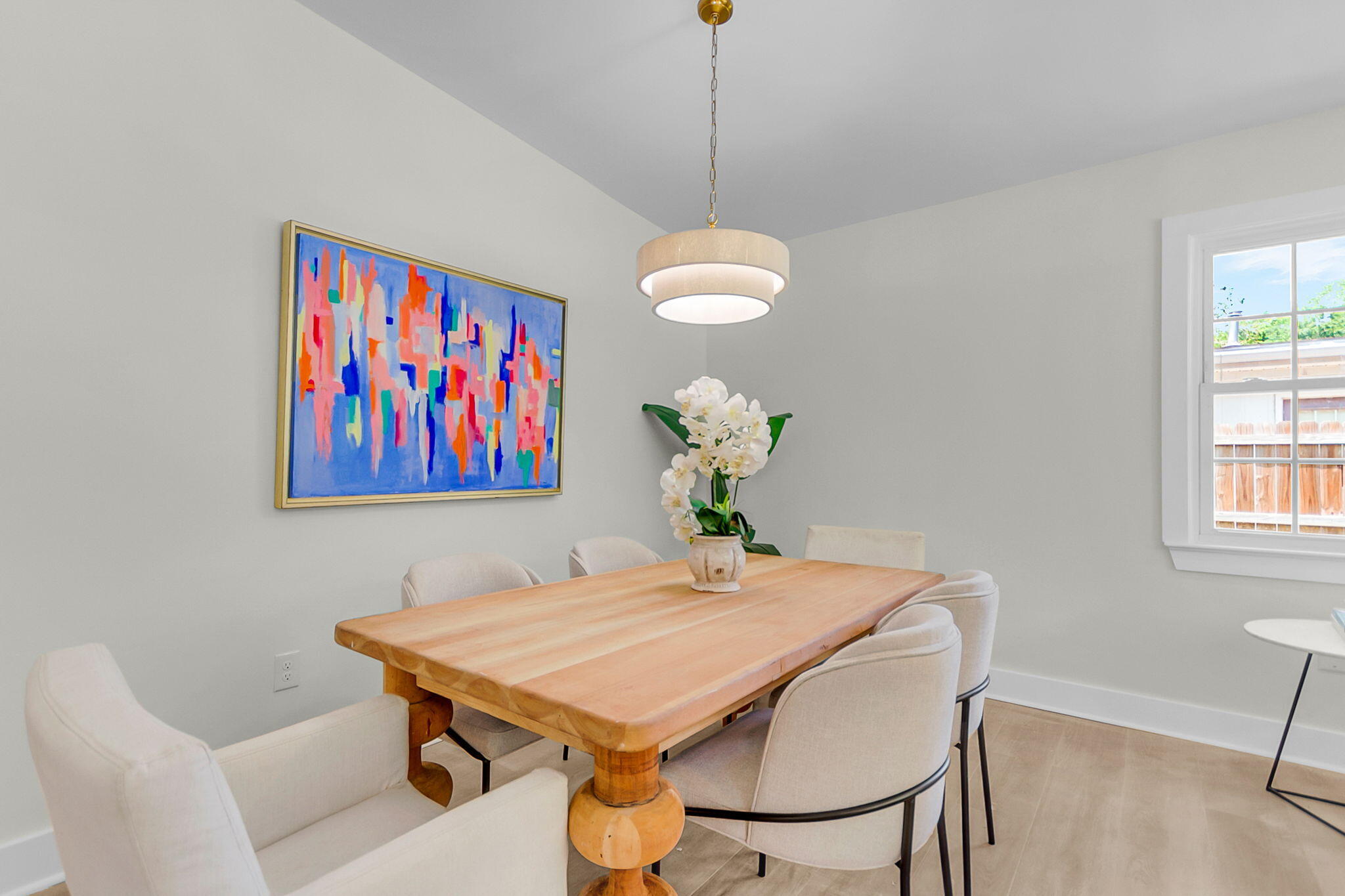 Residential in Charleston 4