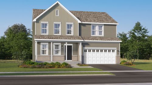 3804 Meadowridge Drive, Woodstock, IL, 60098 | Card Image