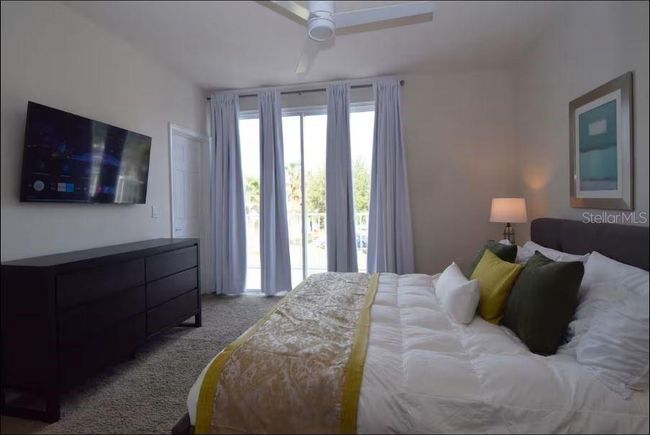 17435 Serenidad Blvd, Townhouse with 3 bedrooms, 3 bathrooms and null parking in CLERMONT FL | Image 12