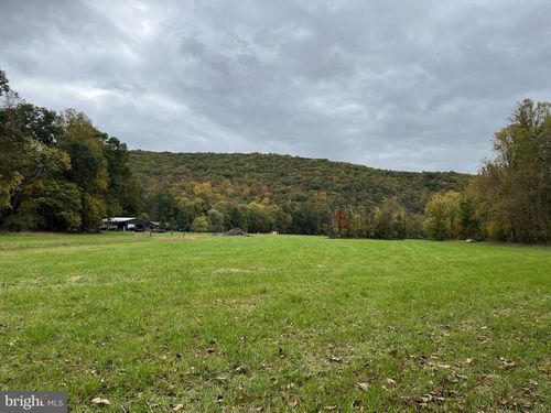 Lot 4 Section 1 Little Cacapon Levels Rd, POINTS, WV, 25437 | Card Image