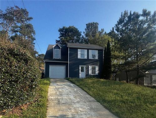207 Antebellum Ct, Riverdale, GA, 30274-4059 | Card Image