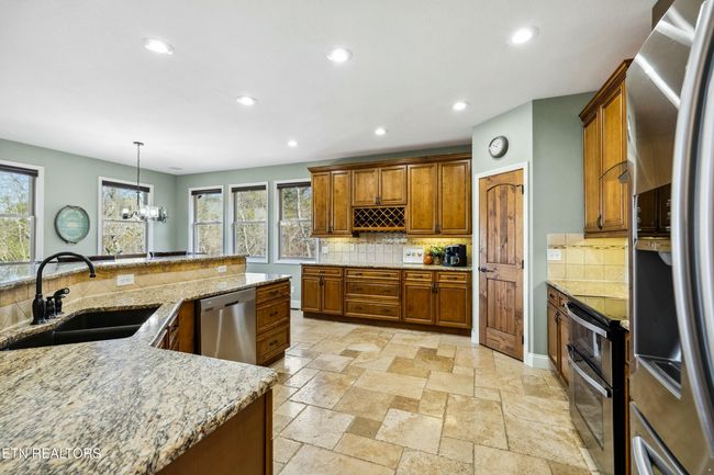 430 Larayne Holw, House other with 3 bedrooms, 3 bathrooms and null parking in Sharps Chapel TN | Image 18