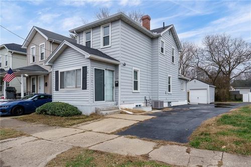 623 Cleveland Street, Middletown, OH, 45044 | Card Image