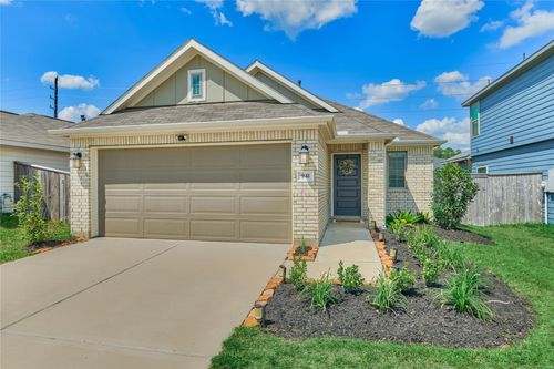 941 Oak Mist Ln, Magnolia, TX, 77354-7241 | Card Image