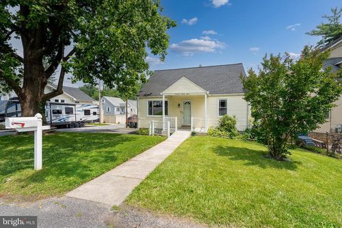 1923 Oak Dr, GWYNN OAK, MD, 21207-5973 | Card Image