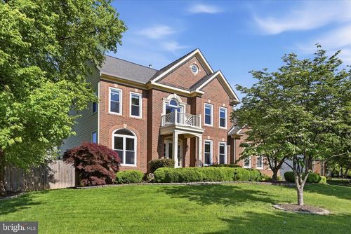 301 Shiloh Pl Se, LEESBURG, VA, 20175-4412 | Card Image
