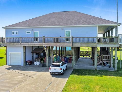 2366 Sand Crab, Crystal Beach, TX, 77650 | Card Image
