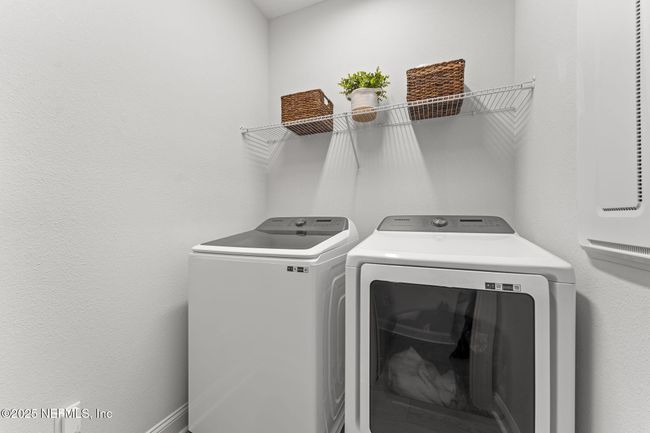 Laundry room on first floor | Image 19