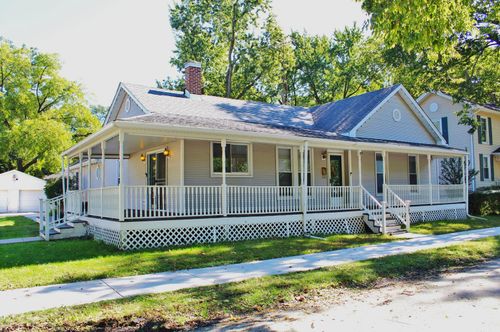209 N Mcintyre Street, Wilmington, IL, 60481 | Card Image