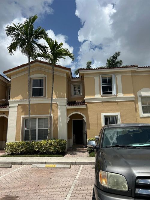 123-3138 Sw 129th Ter, Miramar, FL, 33027-5356 | Card Image