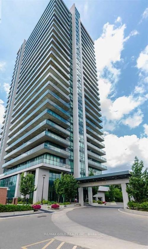 1501-100 John St, Brampton, ON, L6W0A8 | Card Image