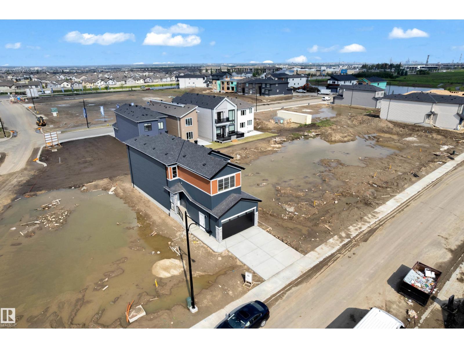 Residential in Edmonton 3