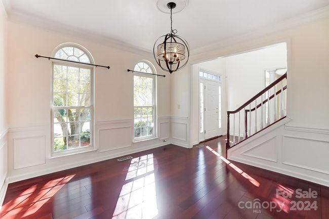 9530 Mitchell Glen Dr, House other with 4 bedrooms, 3 bathrooms and null parking in Charlotte NC | Image 11