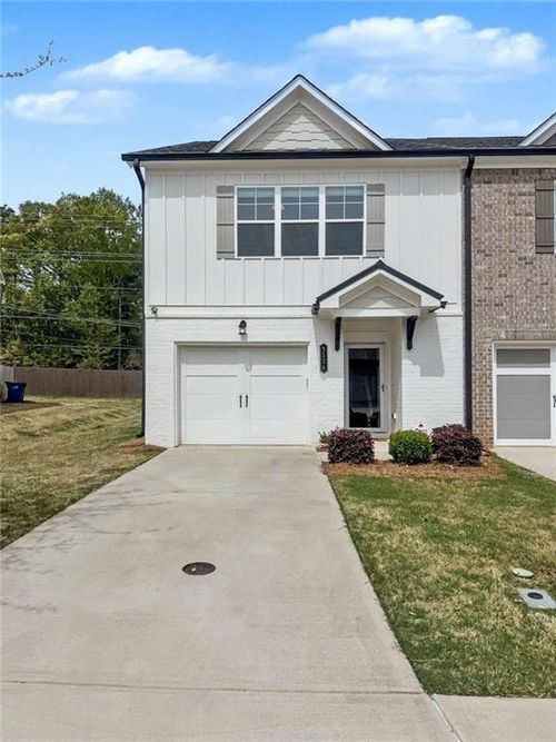 5124 Fox Den Rd, Oakwood, GA, 30566-4323 | Card Image