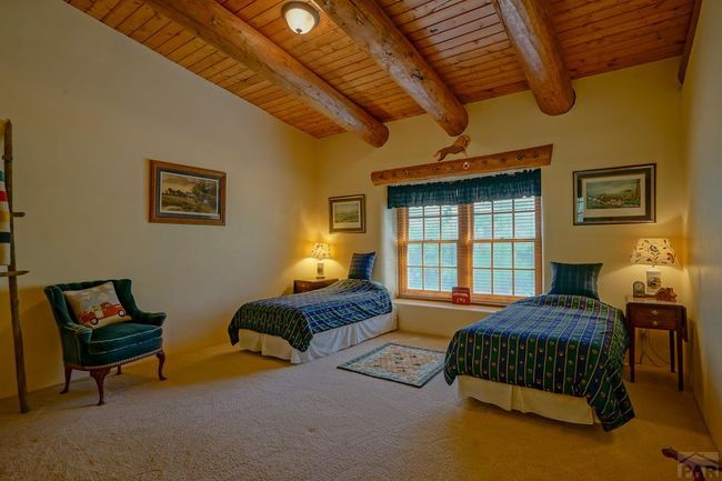 693 County Road 572, House other with 3 bedrooms, 3 bathrooms and 2 parking in Gardner CO | Image 23