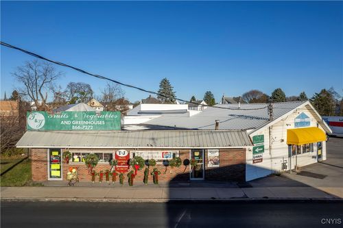 S CAROLINE S Caroline Street, Herkimer, NY, 13350 | Card Image