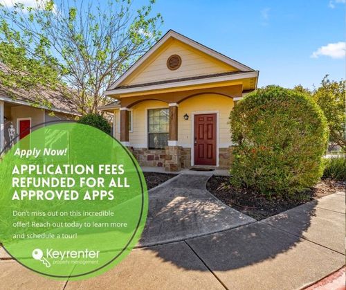 4601 Best Way Lane, Austin, TX, 78725 | Card Image