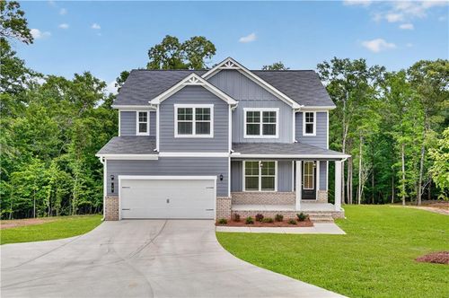 70 Sydney Court, Mansfield, GA, 30055 | Card Image